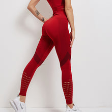 Load image into Gallery viewer, Red Fitness Set- Items Sold Separately