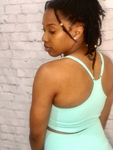 Load image into Gallery viewer, Peach Sherbet Set & Mint Green Set