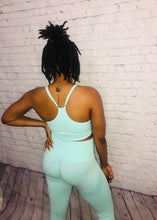 Load image into Gallery viewer, Peach Sherbet Set & Mint Green Set