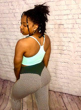 Load image into Gallery viewer, Knitted Scrunch leggings