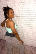 Load image into Gallery viewer, Knitted Scrunch leggings