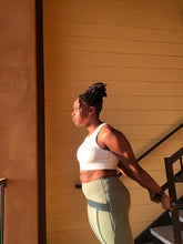 Load image into Gallery viewer, Criss Cross Cultivate Sports Bra