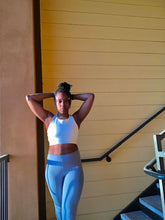 Load image into Gallery viewer, Criss Cross Cultivate Sports Bra
