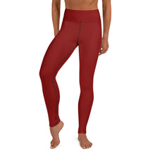 Load image into Gallery viewer, High-Waisted Yoga Leggings