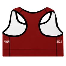 Load image into Gallery viewer, Padded Sports Bra