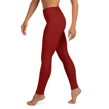 Load image into Gallery viewer, High-Waisted Yoga Leggings
