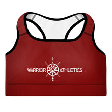 Load image into Gallery viewer, Padded Sports Bra