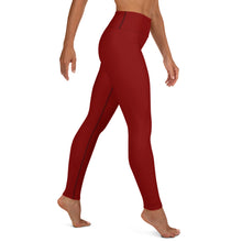 Load image into Gallery viewer, High-Waisted Yoga Leggings
