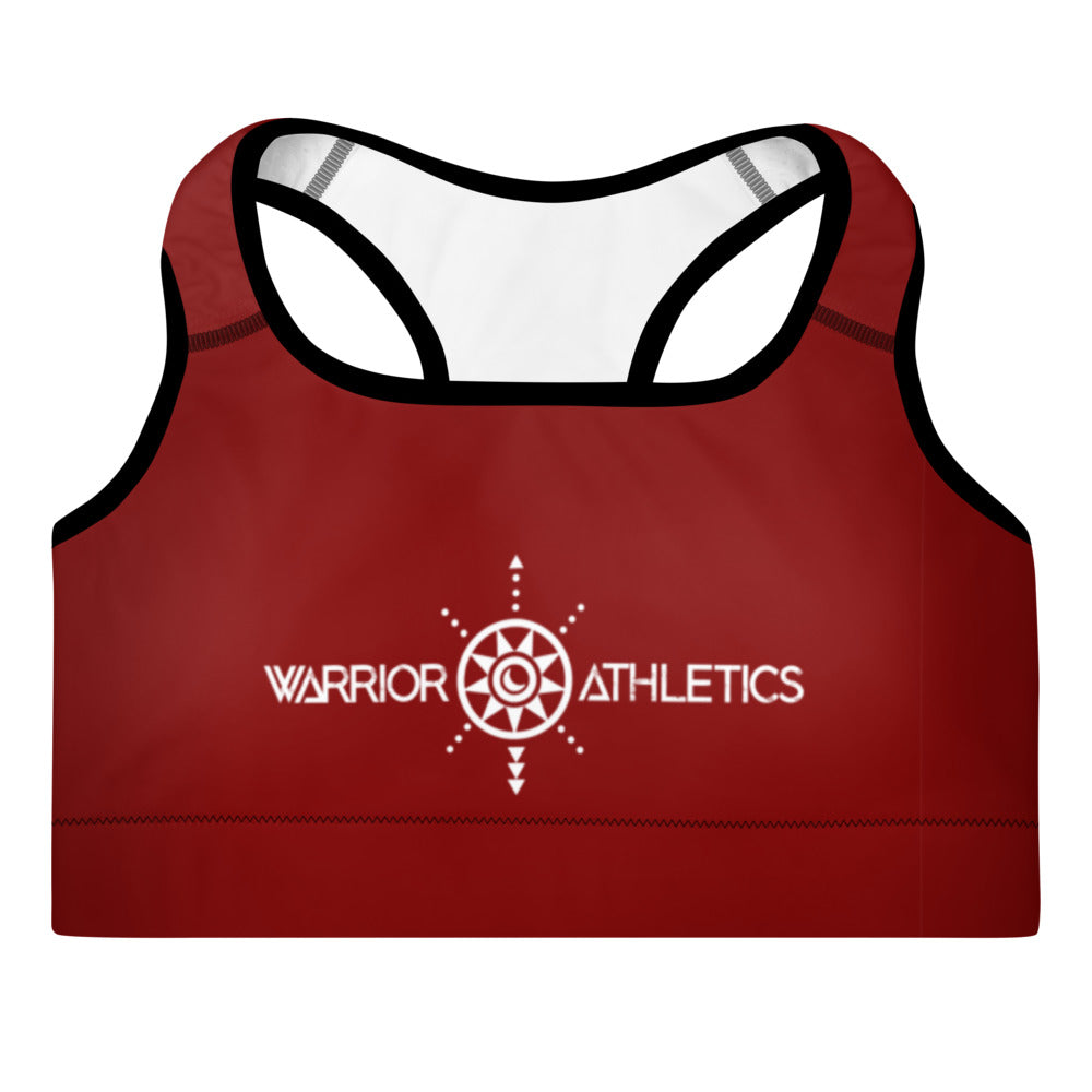 Padded Sports Bra